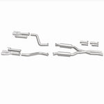 MagnaFlow Exhaust Products Exhaust System Kit 19367 product image 14
