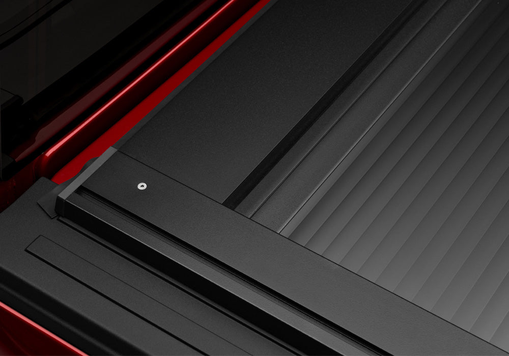 Retrax Retractable Tonneau Covers T-60243 product image 5