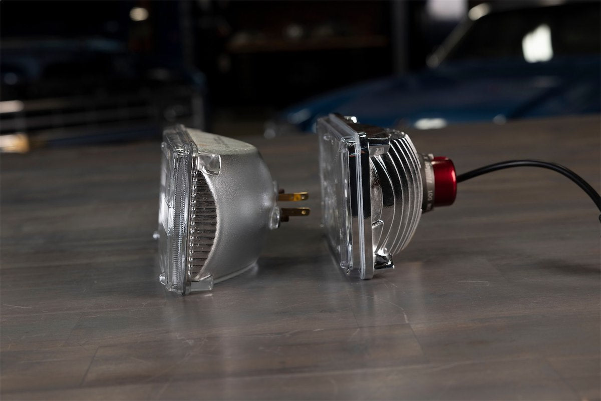 Retrobright Headlight LFRB110 product image 7