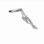 MagnaFlow Exhaust Products Exhaust System Kit 19598 product image 14