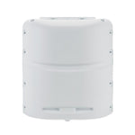 Camco Propane Tank Cover, Polar White - 40564
