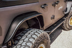 Attica 4x4 Fender Flare Set ATTJL01H107-BX-R product image 11