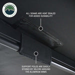 Overland Vehicle Systems Awning - Roof Rack Kit Component, Component For Overland Vehicle System Part Number 19690001 - 18079919