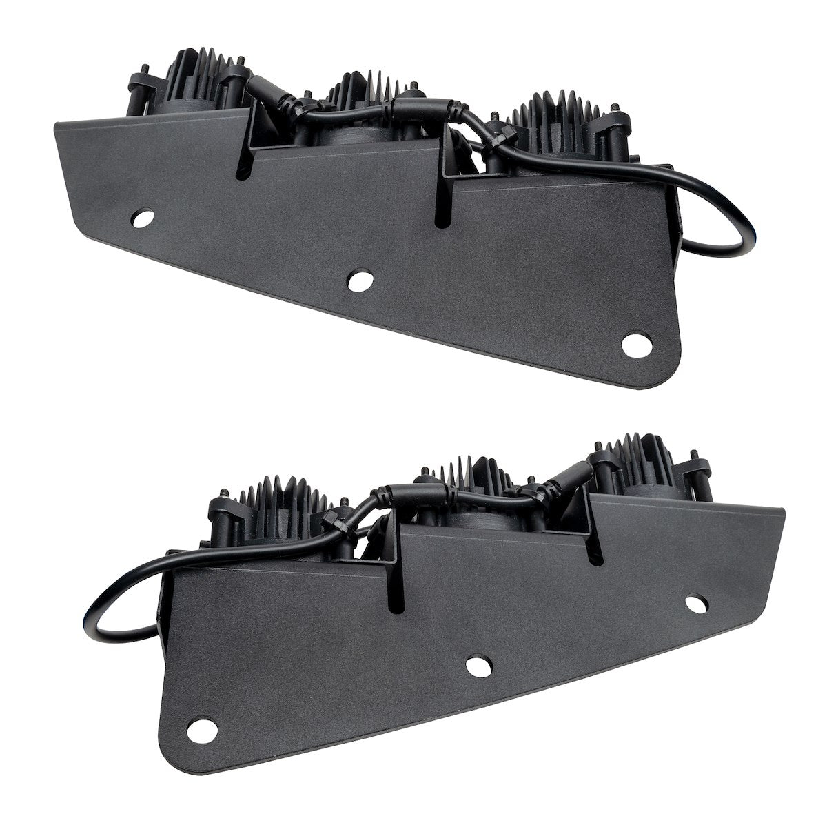 Oracle Lighting Fog Light Assembly 5890-006 product image 5