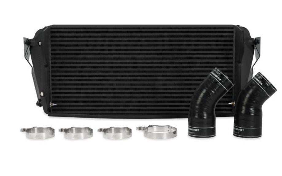 Mishimoto Intercooler Kit MMINT-RAM-13BK product image 1