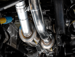 AWE Tuning Exhaust System Kit 3015-32004 product image 12