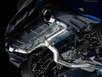 AWE Tuning Exhaust System Kit 3020-32279 product image 7