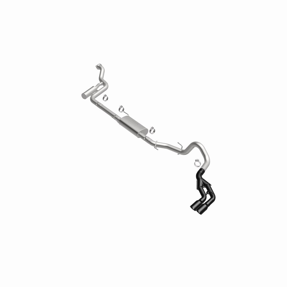 MagnaFlow Exhaust Products Exhaust System Kit 19681 product image 7