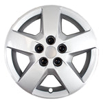 Coast2Coast Universal Wheel Covers IWC44016S product image 1