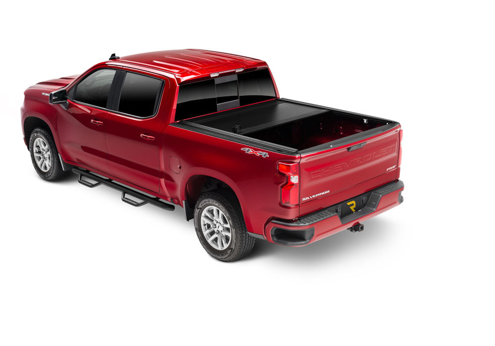 Retrax Retractable Tonneau Covers 60481 product image 2