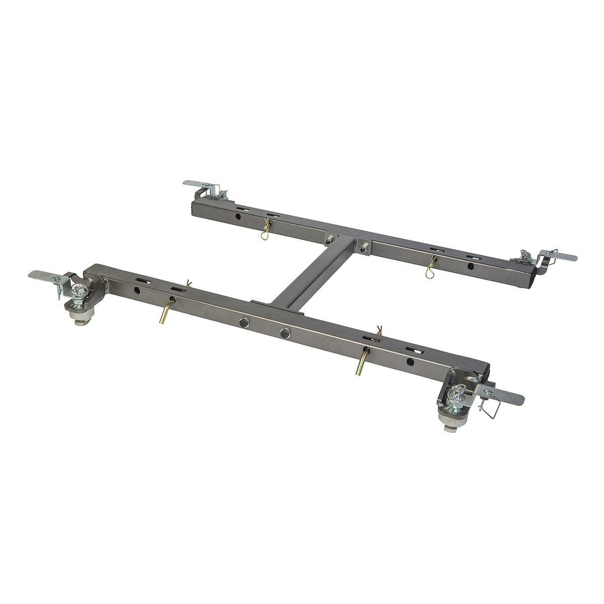 Husky Towing Fifth-Wheel & Gooseneck Components 33146 product image 1