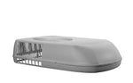 Coleman Mach Air Conditioner Shroud, 37 in Length x 26 in Width x 13-1/2 in Height, White - 8335A5261