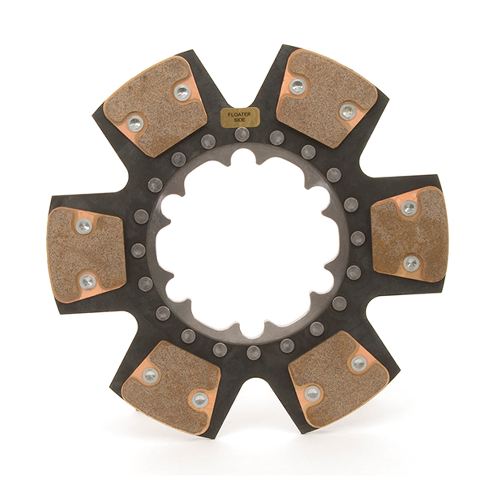 Centerforce Transmission Clutch and Flywheel Kit 415115705 product image 5