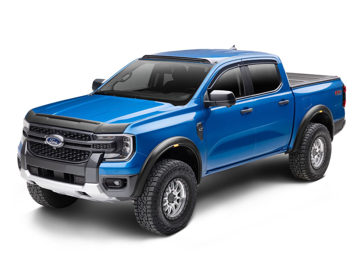 Husky Liners Fender Flares 2802979 product image 3