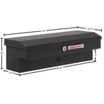 Weather Guard Truck Toolboxes & Side Boxes 184-52-04 product image 5