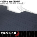 TrailFX Bed Mats & Liners 703N product image 7