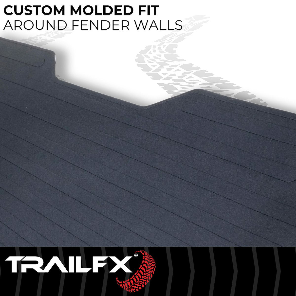 TrailFX Bed Mats & Liners 703N product image 7