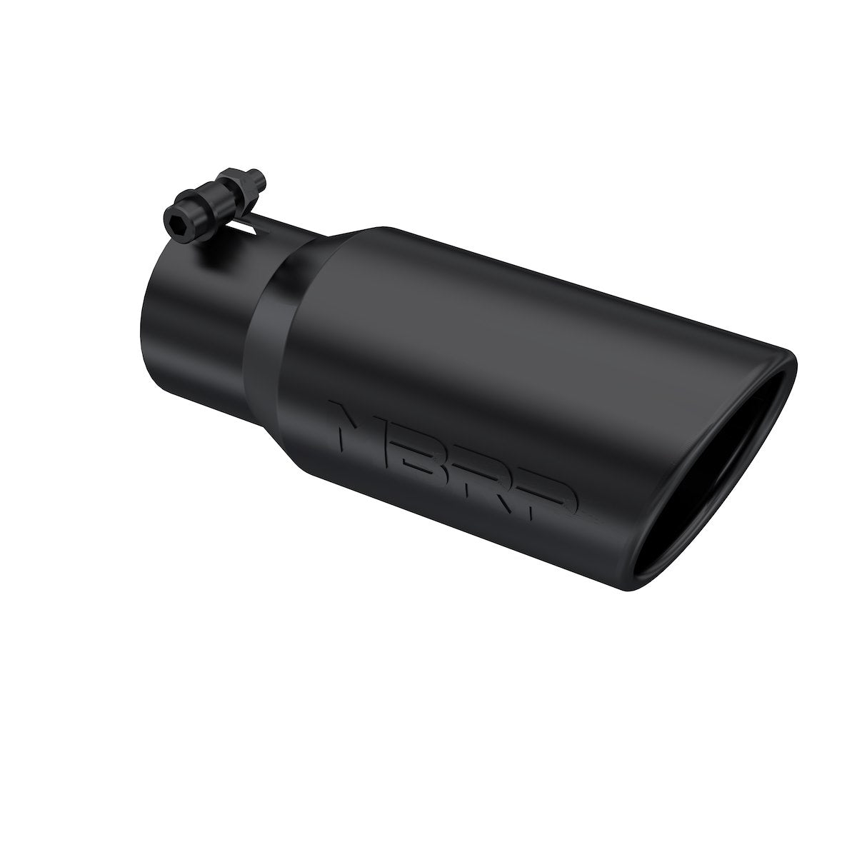 MBRP Exhaust Exhaust Tail Pipe Tip T5155BLK product image 1