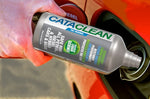 Mr. Gasket Fuel Additive, Treats Up To 1/4 Tank Of Fuel, 16 oz Bottle - 120007
