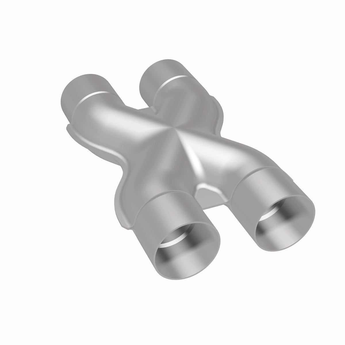 MagnaFlow Exhaust Products Exhaust X Pipe 10791 product image 16