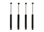 MaxTrac Suspension Lift Kit 949942S product image 1