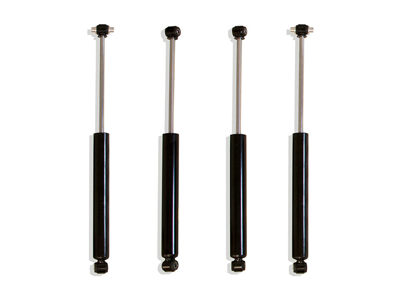 MaxTrac Suspension Lift Kit 949942S product image 1