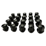 Crown Automotive Lug Nuts, Locks & Studs 6509422BLK product image 1