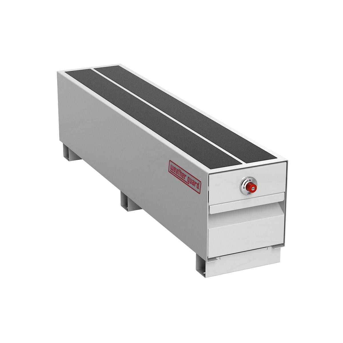 Weather Guard Truck Toolboxes & Side Boxes 335-3-04 product image 1