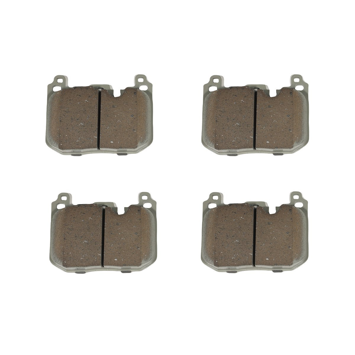 Brembo Brake Pads P06097N product image 1
