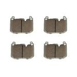 Brembo Brake Pads P06097N product image 1