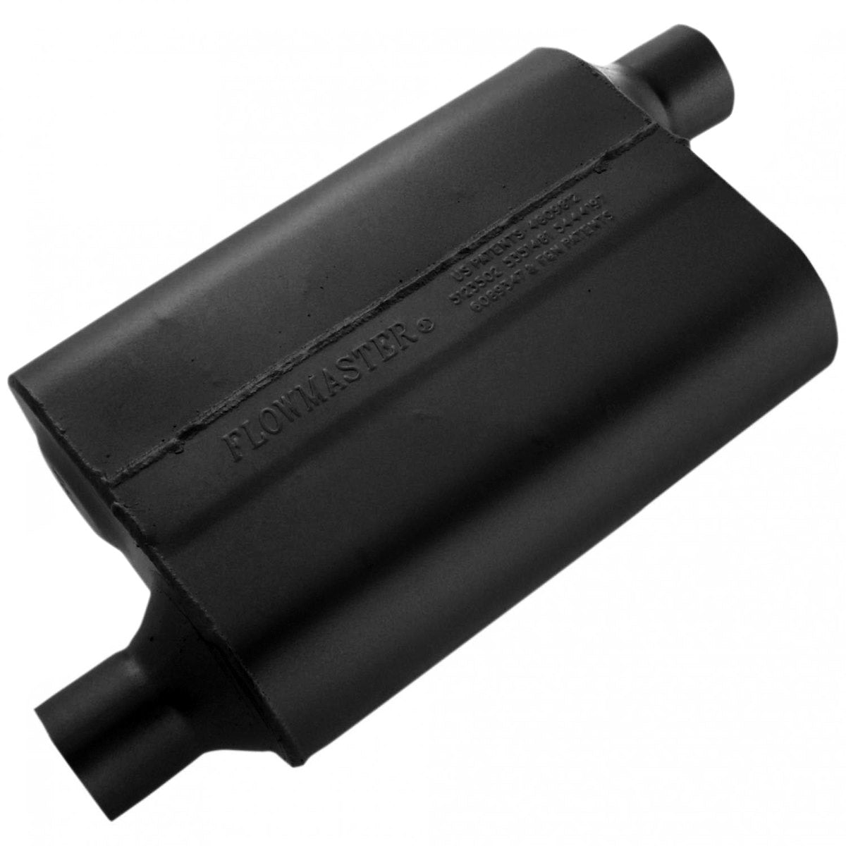 Flowmaster Exhaust Pipes & Fabrication 42443 product image 1