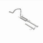 MagnaFlow Exhaust Products Exhaust System Kit 19544 product image 13