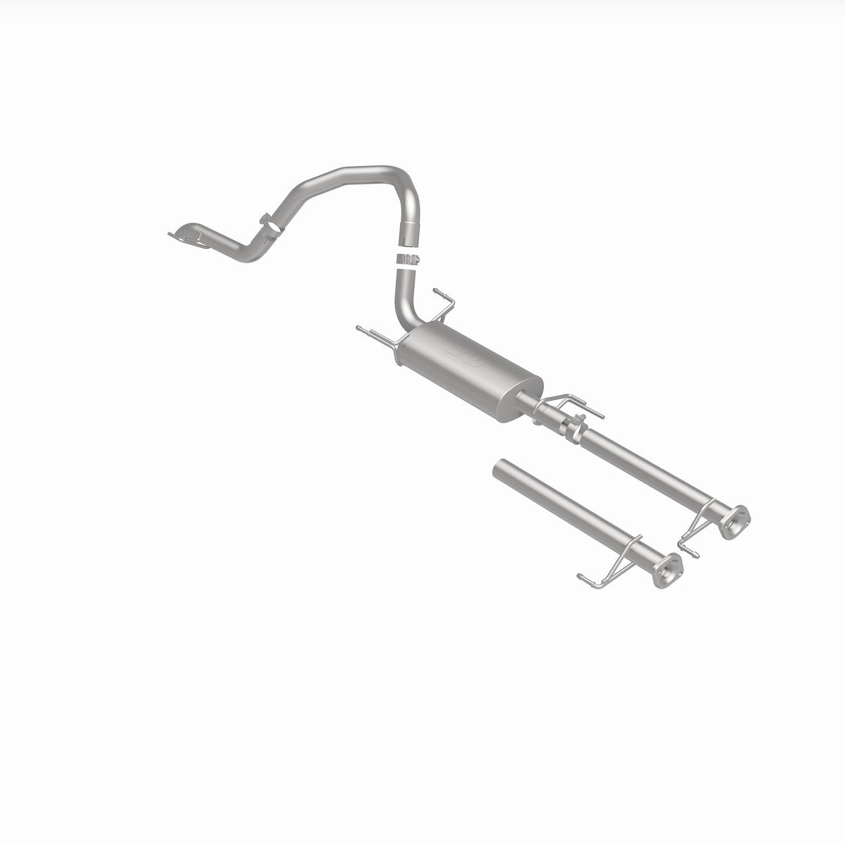 MagnaFlow Exhaust Products Exhaust System Kit 19544 product image 13