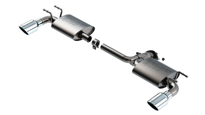 Borla Exhaust System Kit 11970 product image 1
