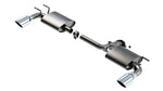 Borla Exhaust System Kit 11970 product image 1