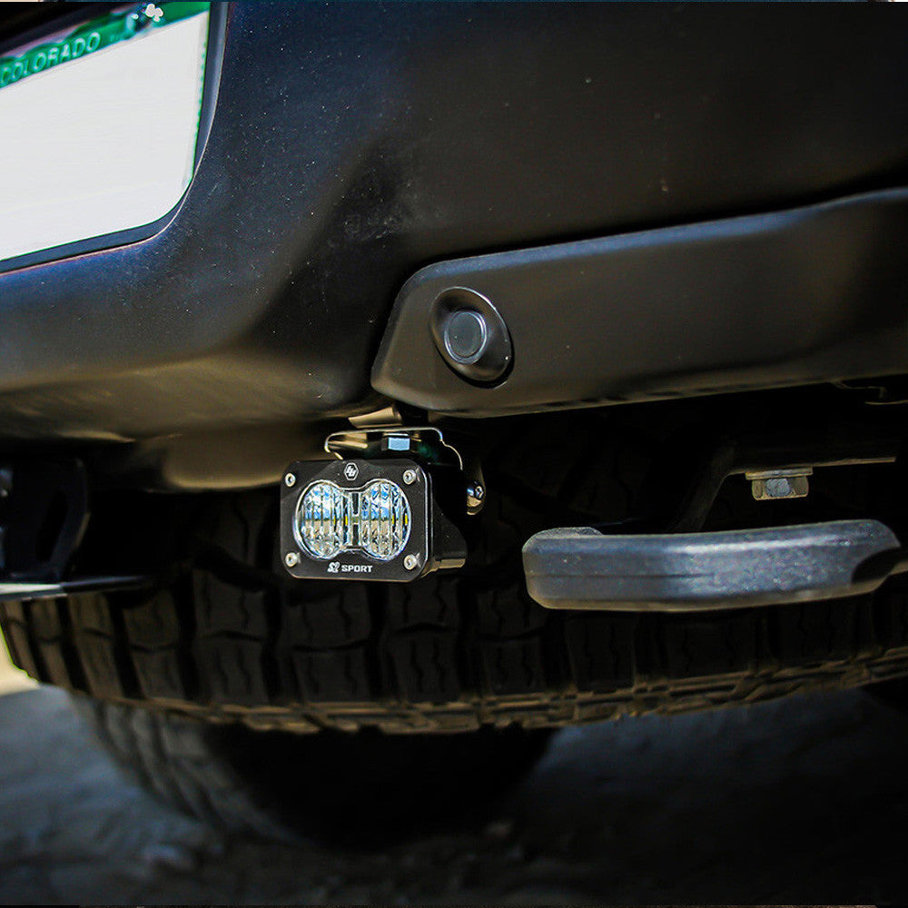 Baja Designs Back Up Light Set 448052 product image 1