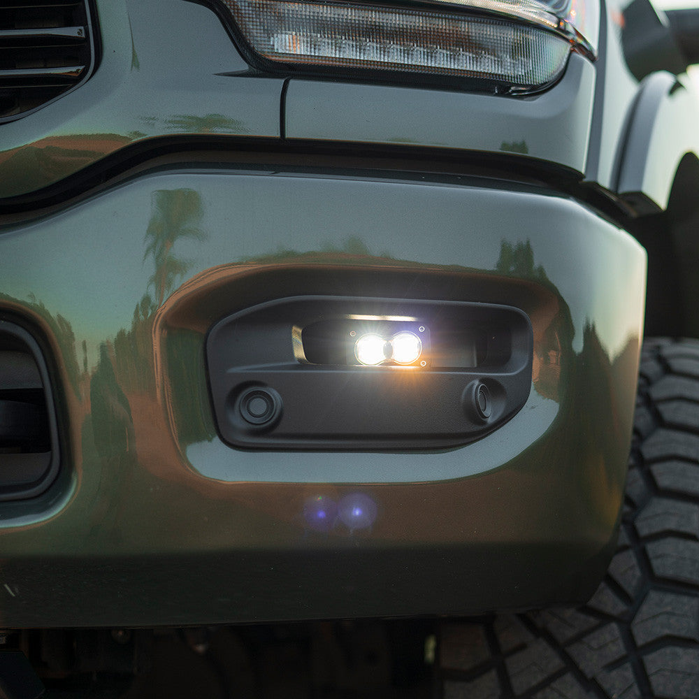 Baja Designs Fog Light Kit 448165 product image 3