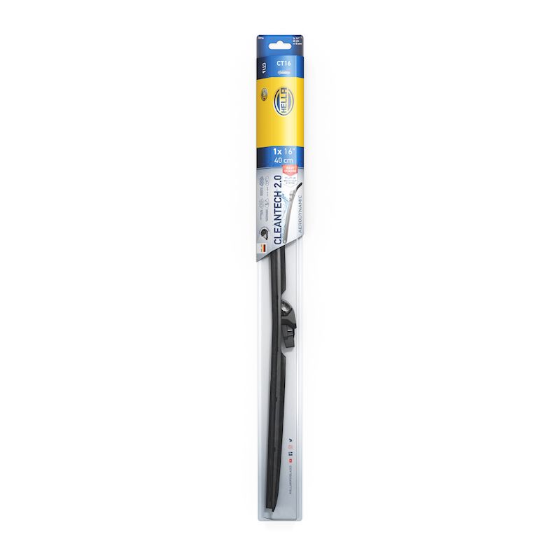 HELLA Wiper Blades 358054161 product image 3