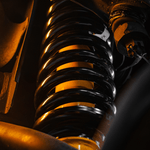 ARB Leveling Kit Suspension, 2 in Lift - 1006K
