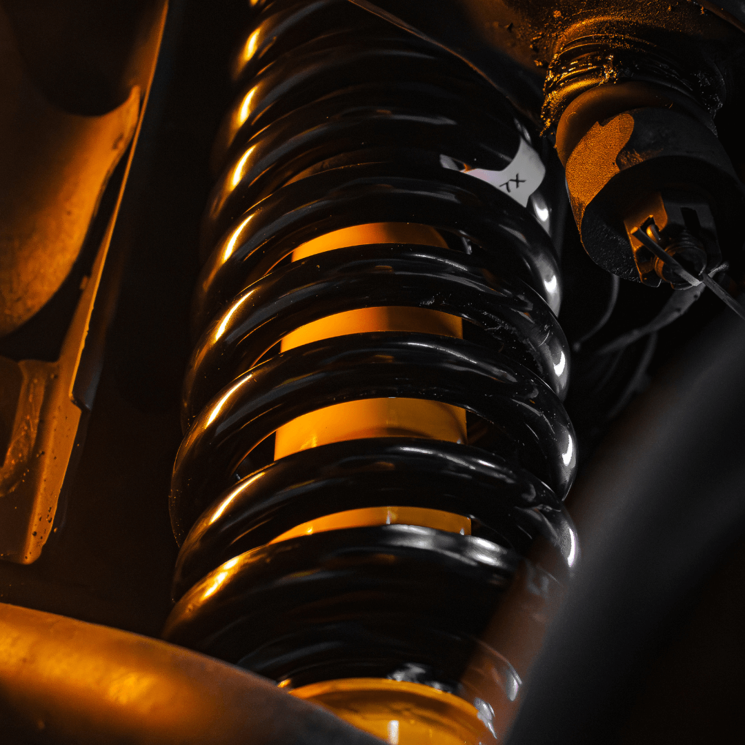 ARB Leveling Kit Suspension, 2 in Lift - 1006K