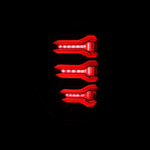 AlphaRex Tail Light Assembly 653010 product image 5