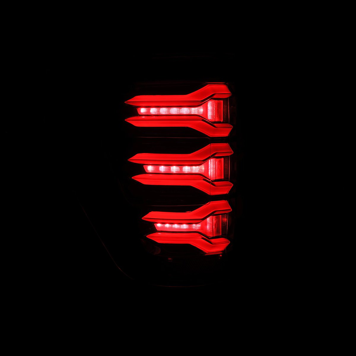 AlphaRex Tail Light Assembly 653010 product image 5