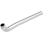 MagnaFlow Exhaust Products Turbocharger Down Pipe 15399 product image 1
