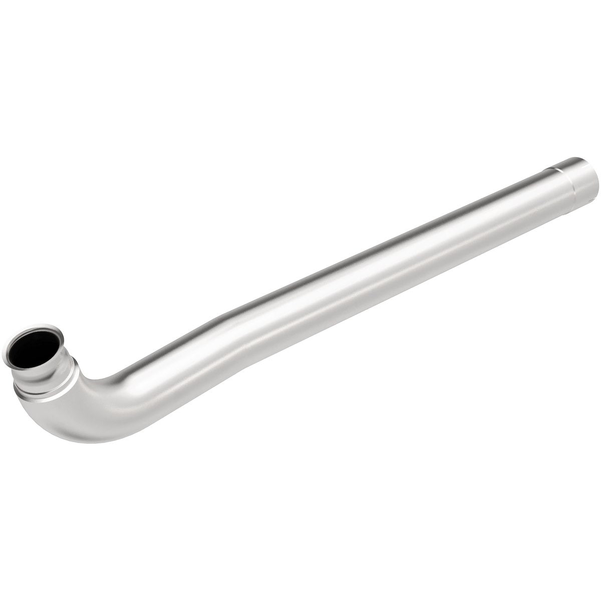 MagnaFlow Exhaust Products Turbocharger Down Pipe 15399 product image 1