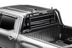 BackRack Headache Rack, Black, Steel - SRX800