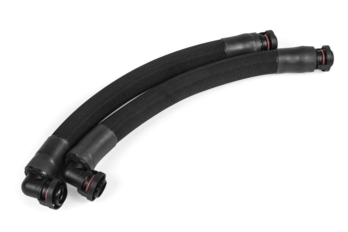 APR Engine Oil Catch Can Kit MS100124 product image 2