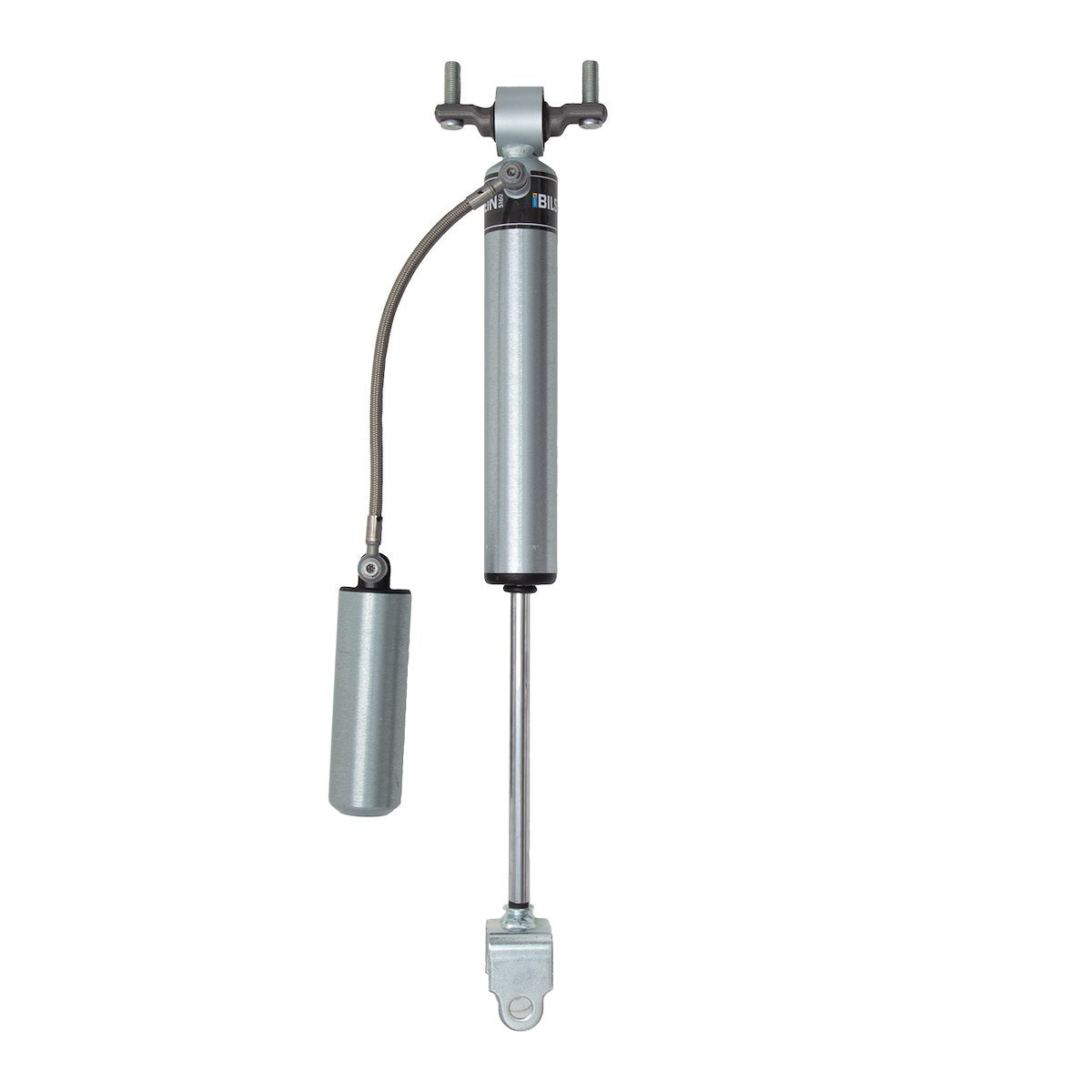 Bilstein Shock Absorber, B8 5160 Series, Extended Height 24.22 in/Compressed Height 15.53 in - 25-312027