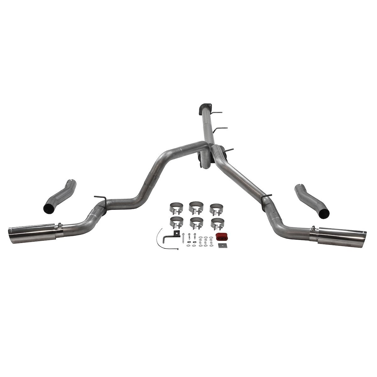 Flowmaster Exhaust System Kit 818112 product image 1