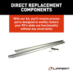 Lippert Slide Out Service Kit - 366154