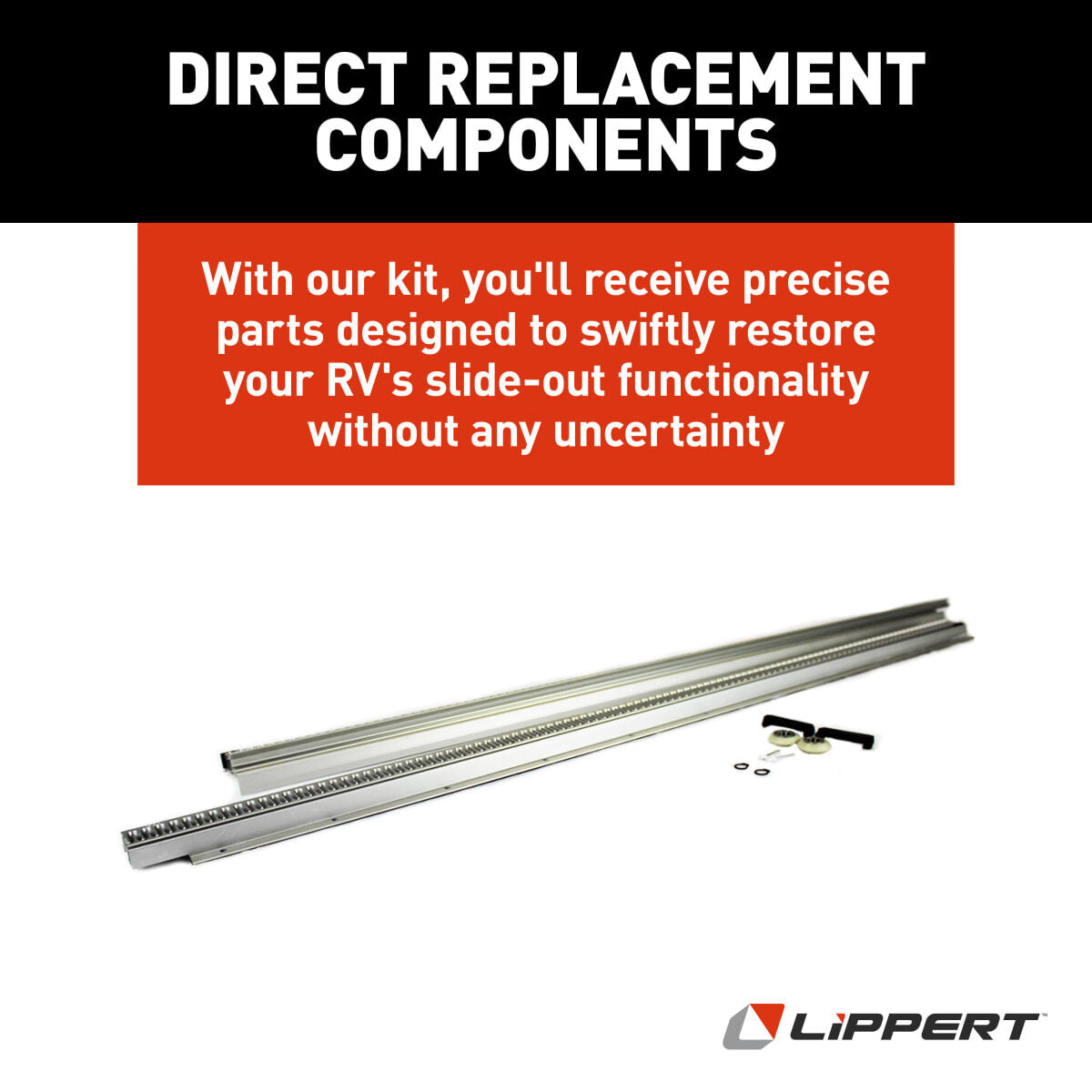 Lippert Slide Out Service Kit - 366154